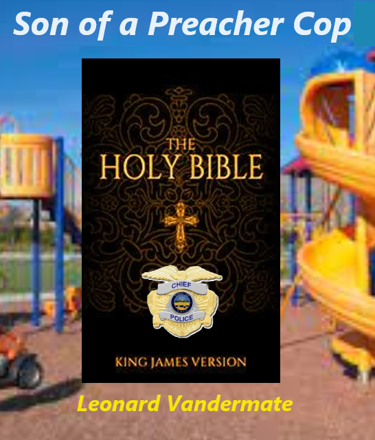 Upcoming works by author L.L. Vandermate